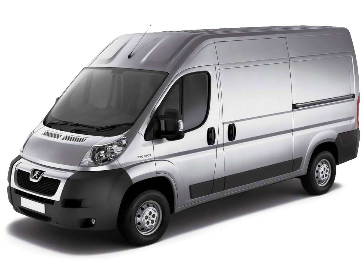 Технические характеристики Peugeot Boxer фургон II поколение 2.2 HDI MT  L2H1 130 л.с. - Quto.ru