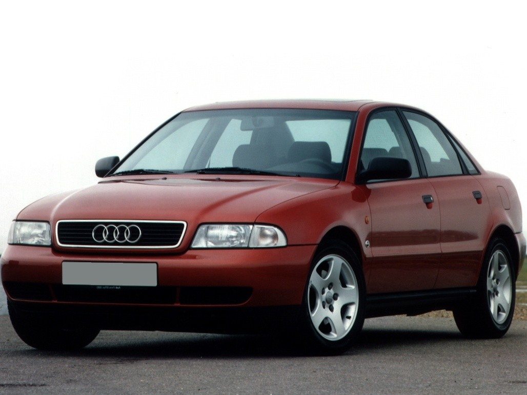 Audi A4 - технические характеристики, модельный ряд, комплектации