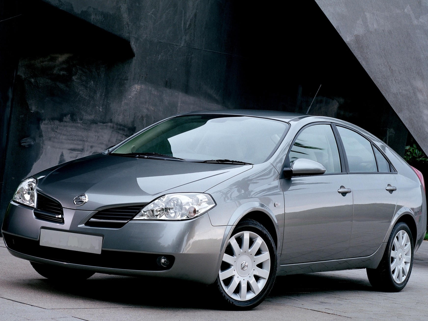 Nissan Primera: все поколения, описание, характеристики, комплектации