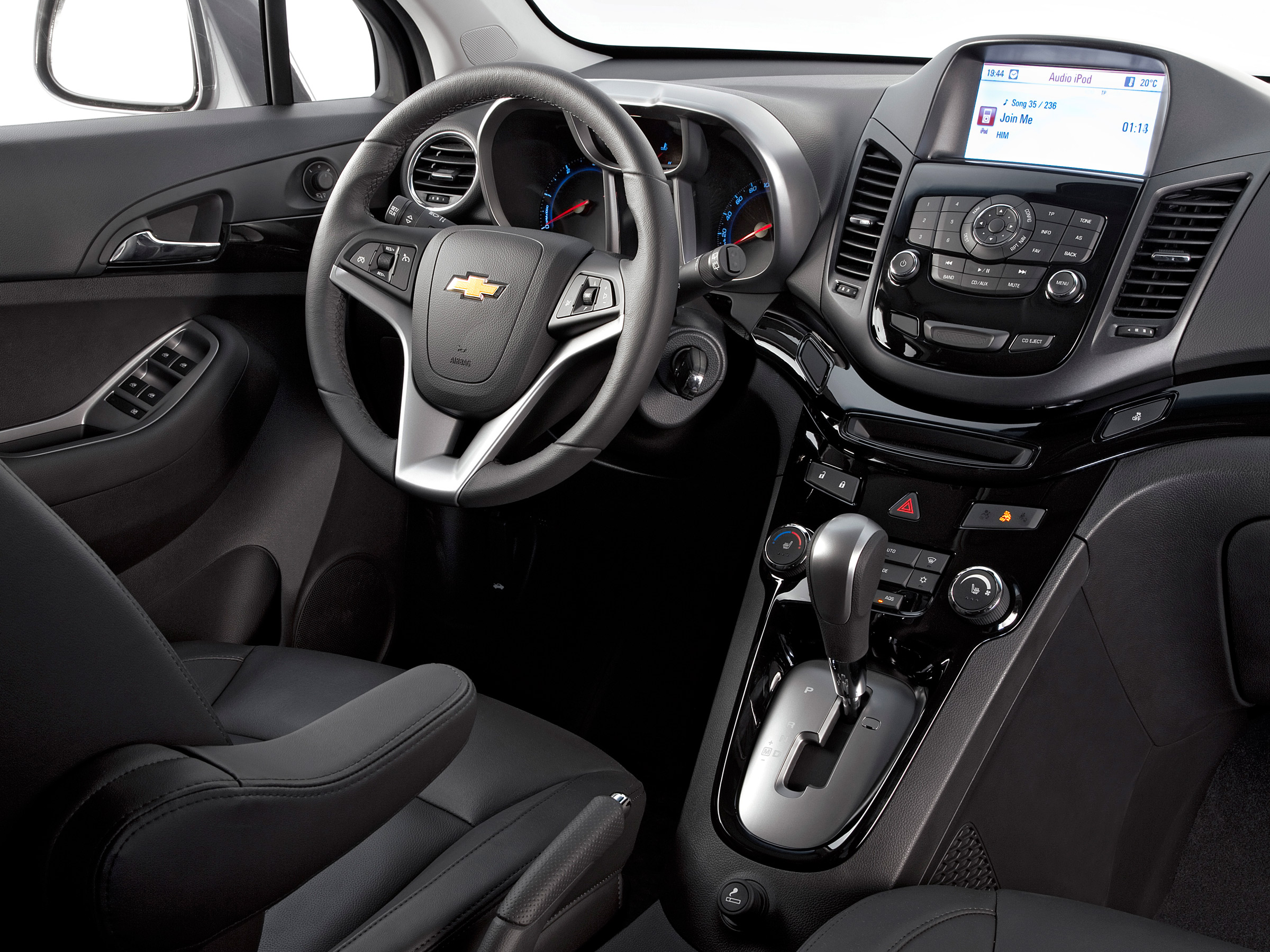 Cruze orlando