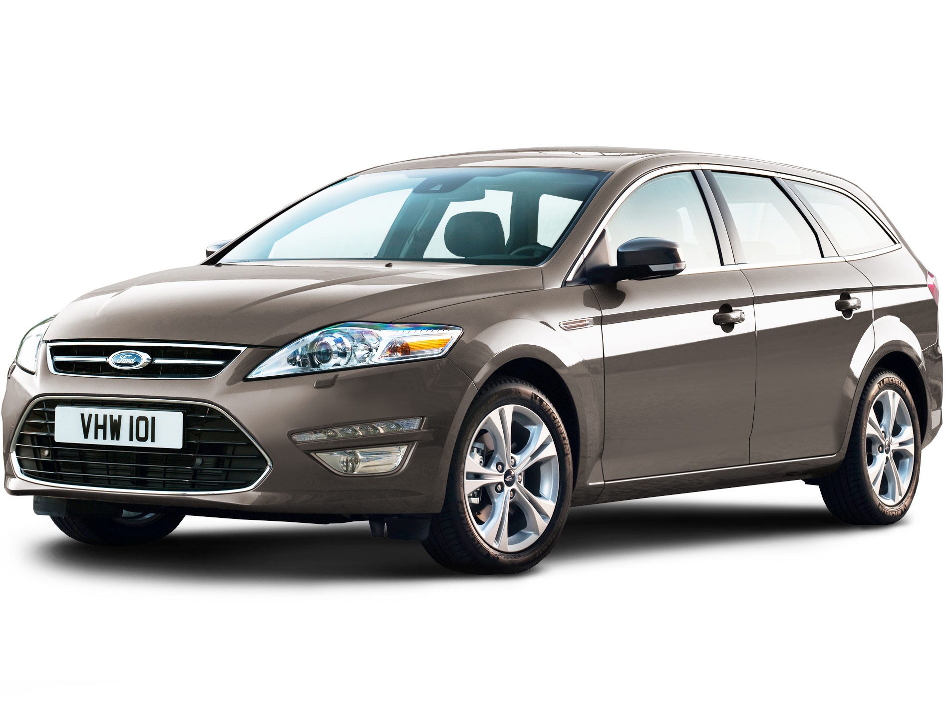 Ford Mondeo Hybrid - Купить (Мондео Гибрид) новый: цена оф. дилер Форд ВИДИ Край Моторз (Украина)