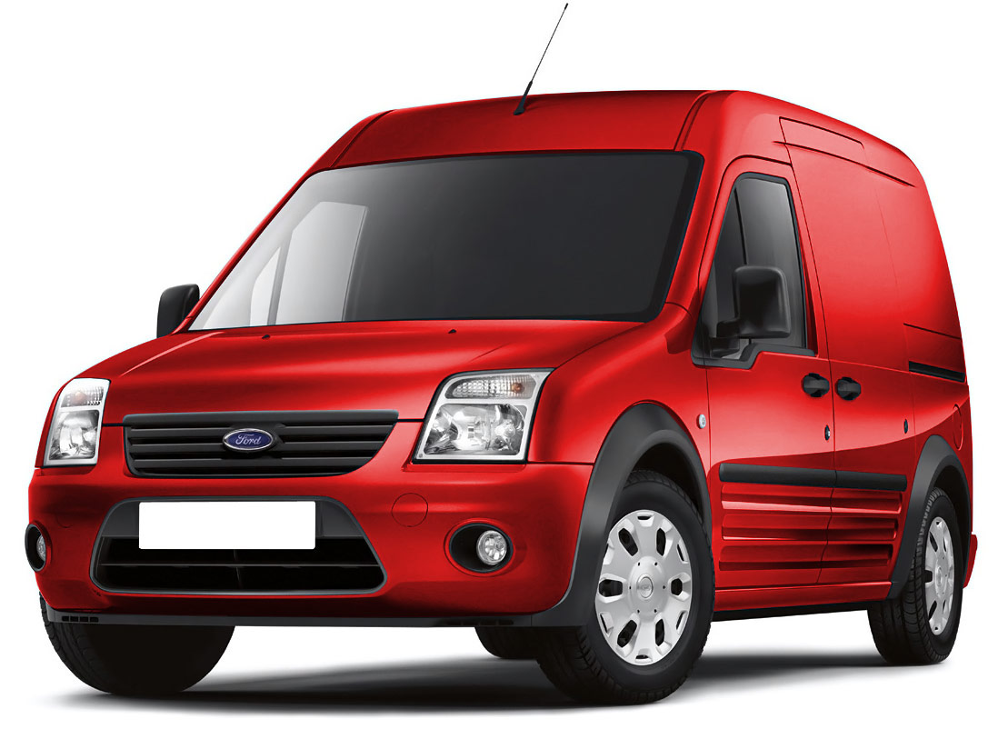 Ford Transit Connect I поколение рестайлинг Фургон – модификации и цены,  одноклассники Ford Transit Connect furgon, где купить - Quto.ru