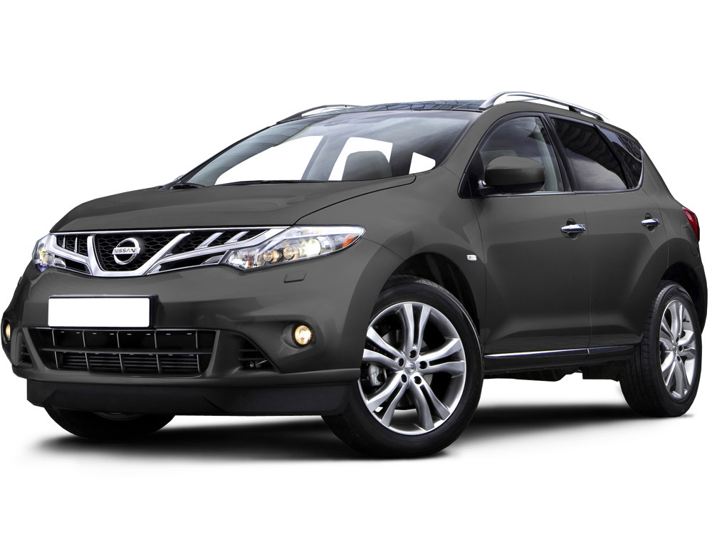 Nissan Murano 2010