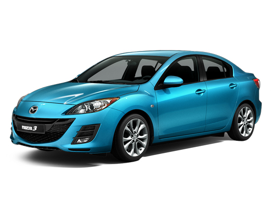 Продажа Mazda 3