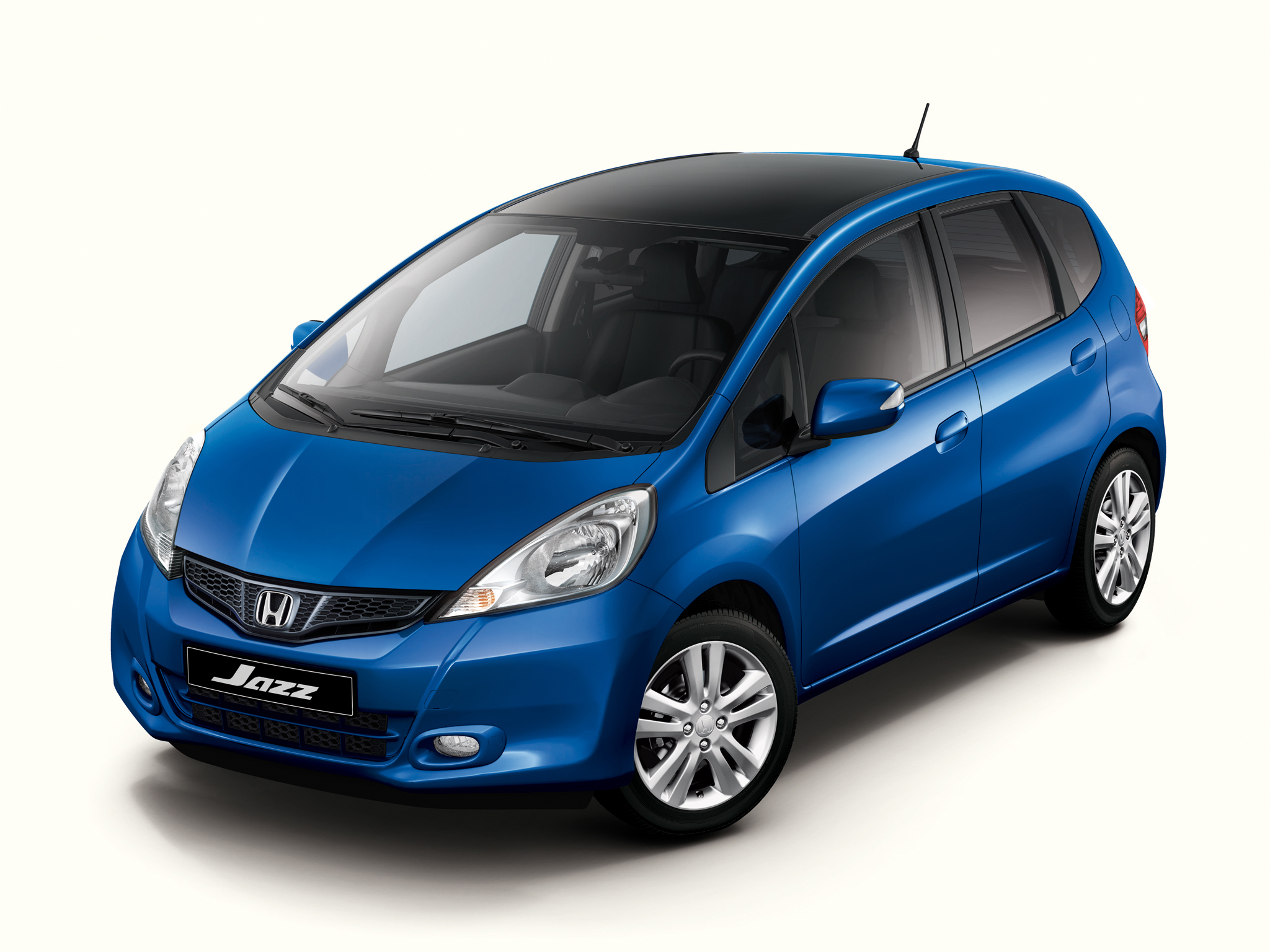 Honda Jazz II поколение рестайлинг Хэтчбек – модификации и цены,  одноклассники Honda Jazz hatchback, где купить - Quto.ru