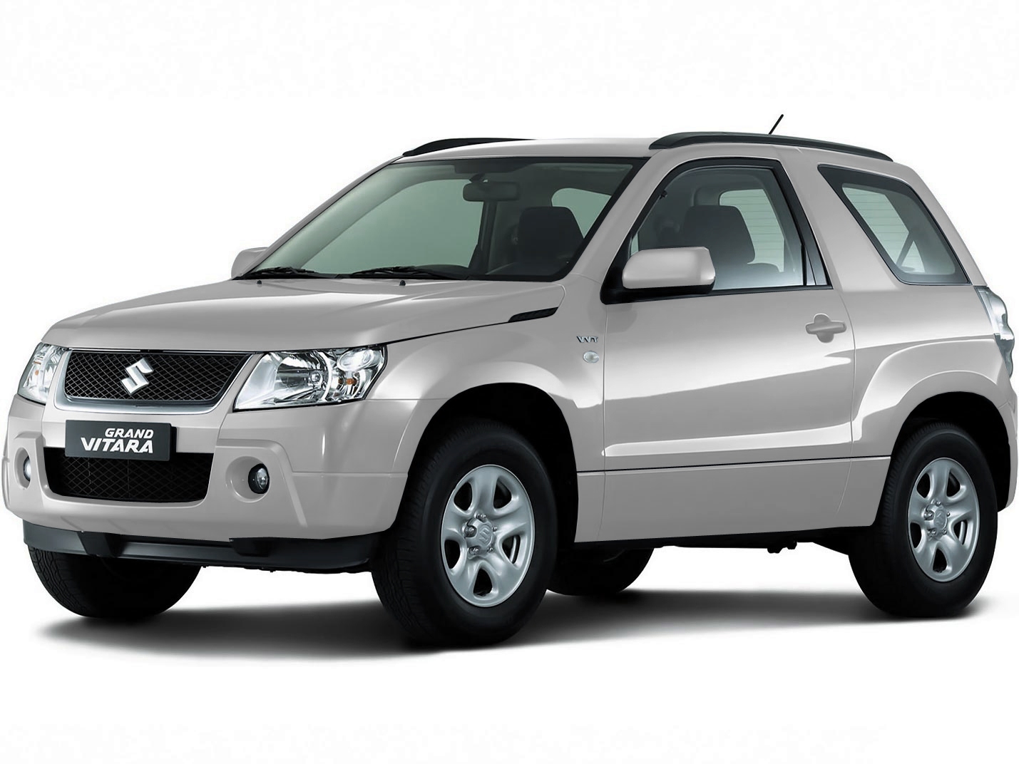 Suzuki Grand Vitara 3 дв.