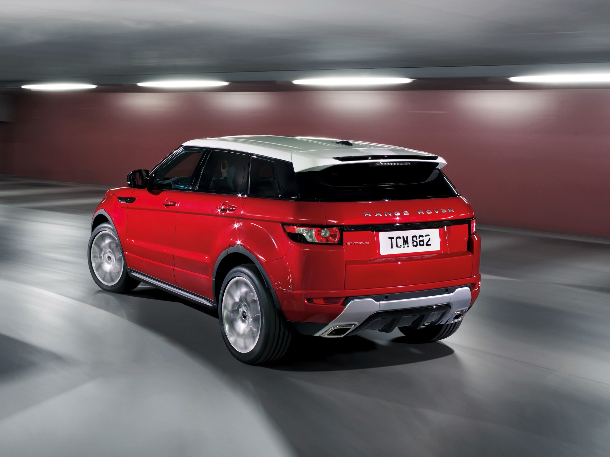 Land Rover Range Rover Evoque 5-дв. I поколение Внедорожник – модификации и  цены, одноклассники Land Rover Range Rover Evoque 5-дв. suv, где купить -  Quto.ru