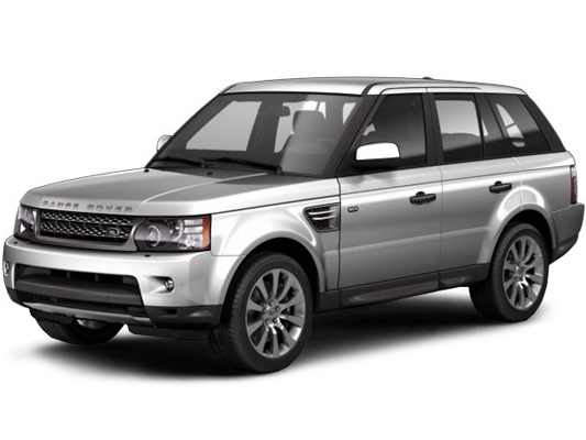 Land Rover Range Rover Sport: описание модели, особенности и характеристики