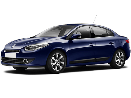 Купить Renault Fluence NEW. Кнопки круиз-контроля | Nika Авто Молл