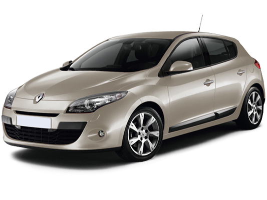 221 объявлений о продаже Хэтчбеков Renault Megane III поколение