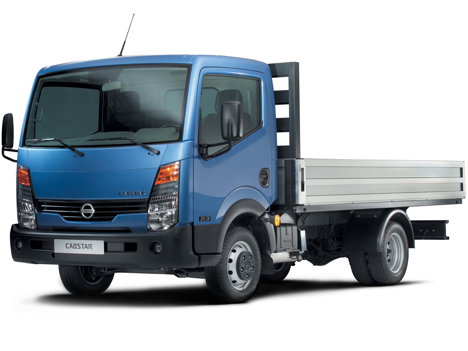 Nissan Cabstar шасси 2-дв. III поколение Шасси – модификации и цены,  одноклассники Nissan Cabstar шасси 2-дв. chassis, где купить - Quto.ru