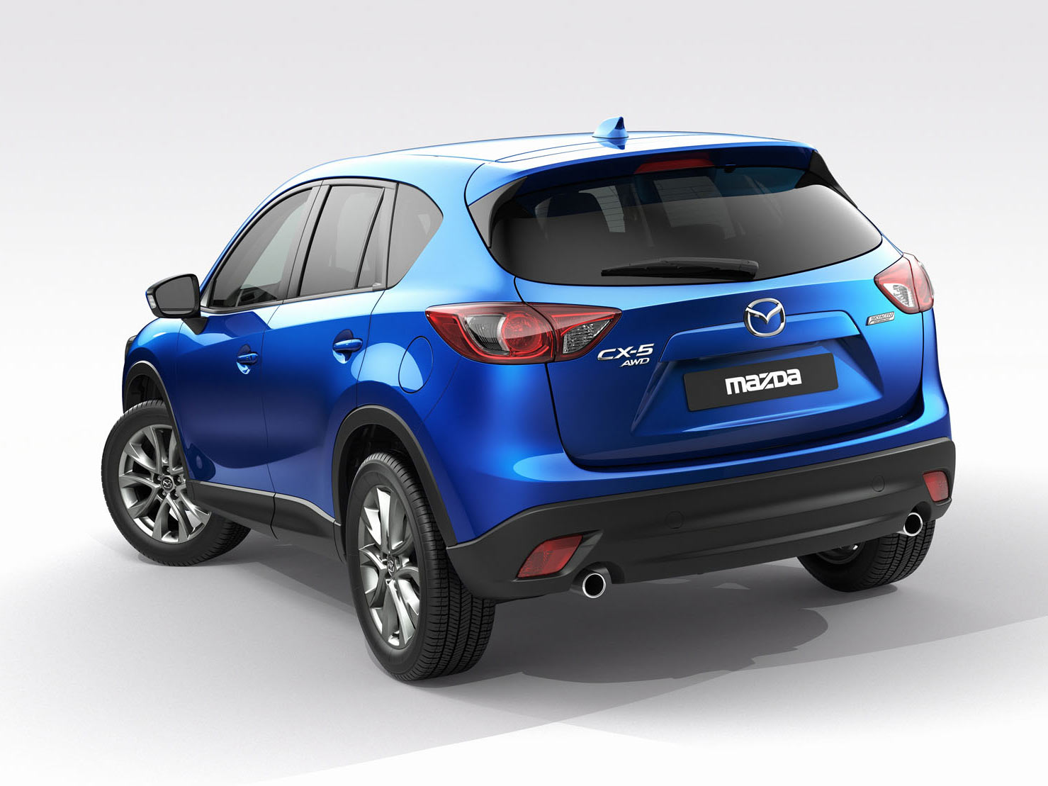 Mazda CX-5 I поколение Внедорожник – модификации и цены, одноклассники Mazda  CX-5 suv, где купить - Quto.ru