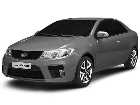 Kia Cerato Koup (Киа Серато купе) - Продажа, Цены, Отзывы, Фото: 64 объявления