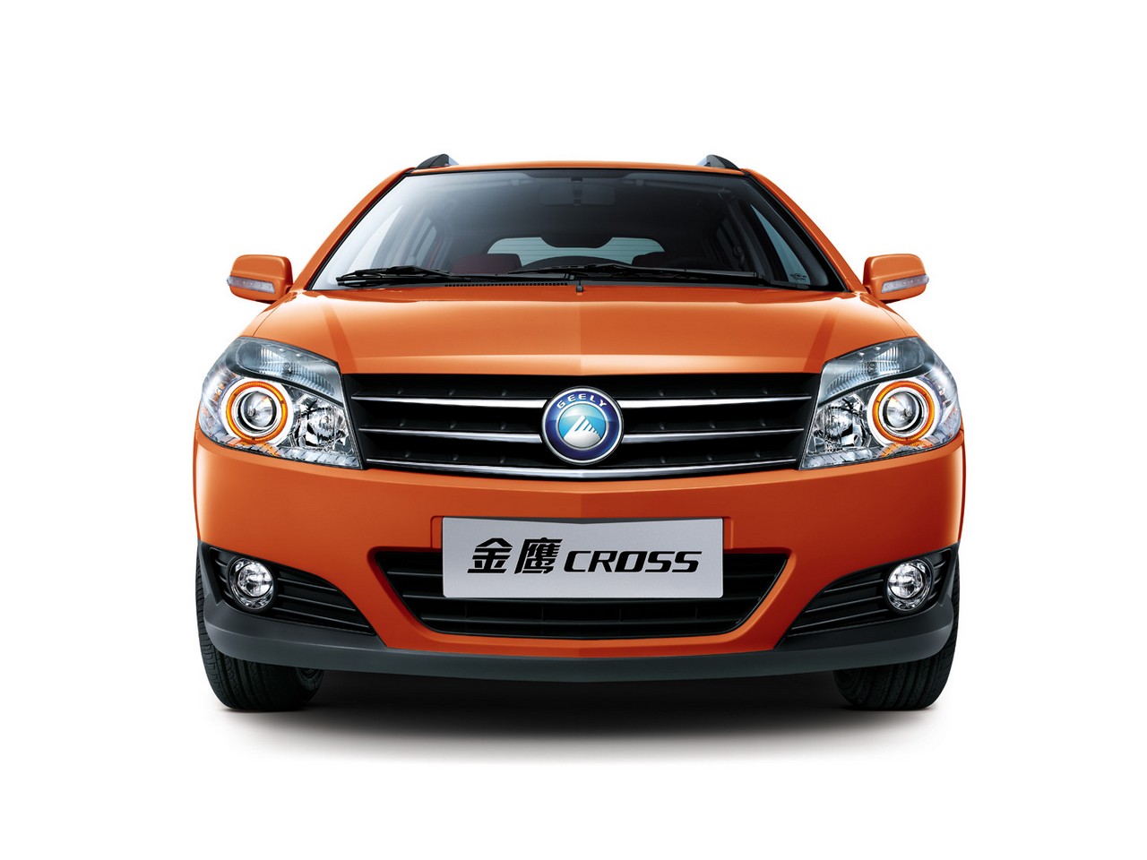 Geely MK Cross I поколение Хэтчбек – модификации и цены, одноклассники Geely  MK Cross hatchback, где купить - Quto.ru