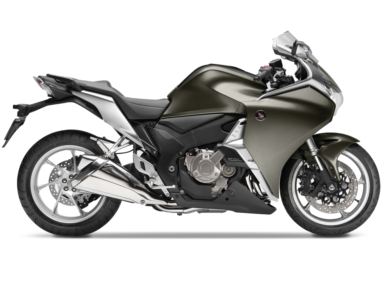 Honda vfr1200f Crosstourer vs Yamaha super Tenere