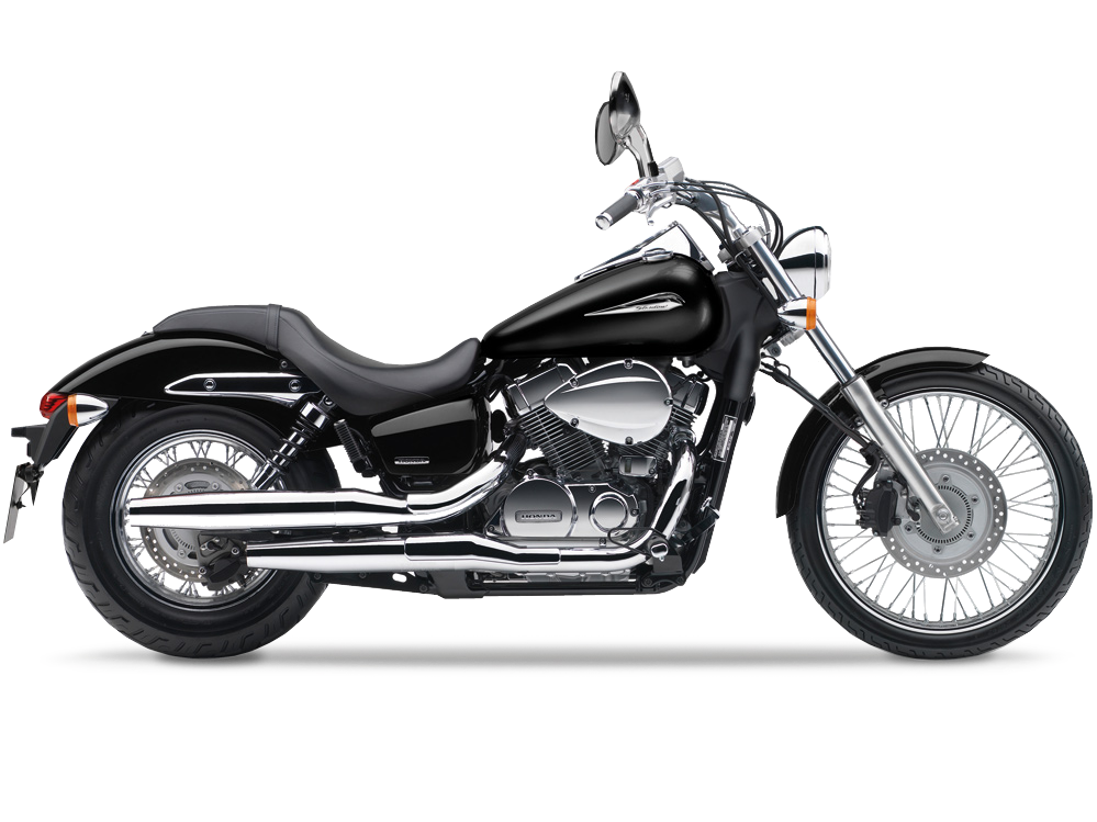 Бугель Honda Shadow 750