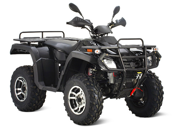 Квадроцикл Stels ATV - отзывы, объявления о продаже