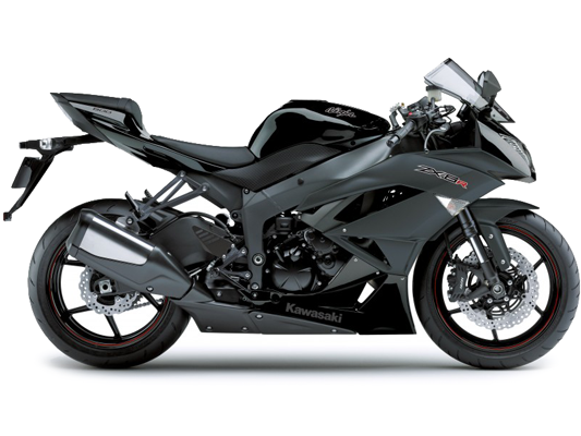 Kawasaki Ninja ZX-6R 2009 - цена, технические характеристики