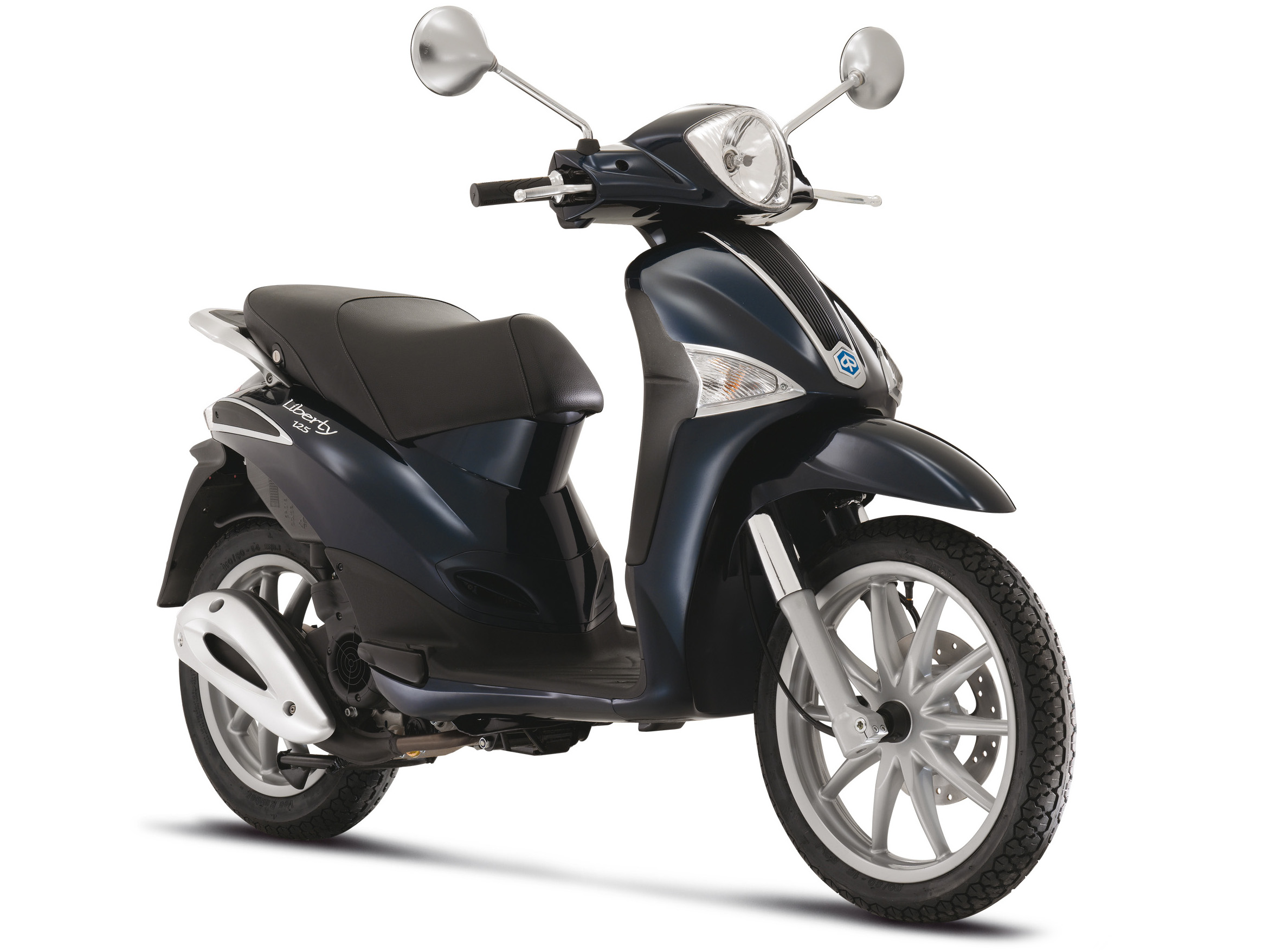 Piaggio on sale liberty 125