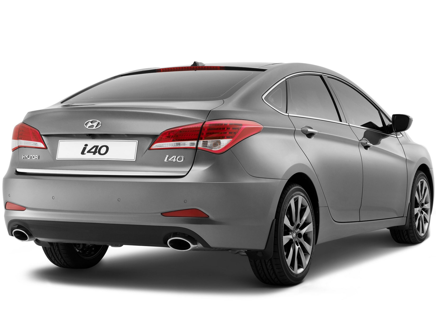 Hyundai i40 седан I поколение Седан – модификации и цены, одноклассники  Hyundai i40 седан sedan, где купить - Quto.ru