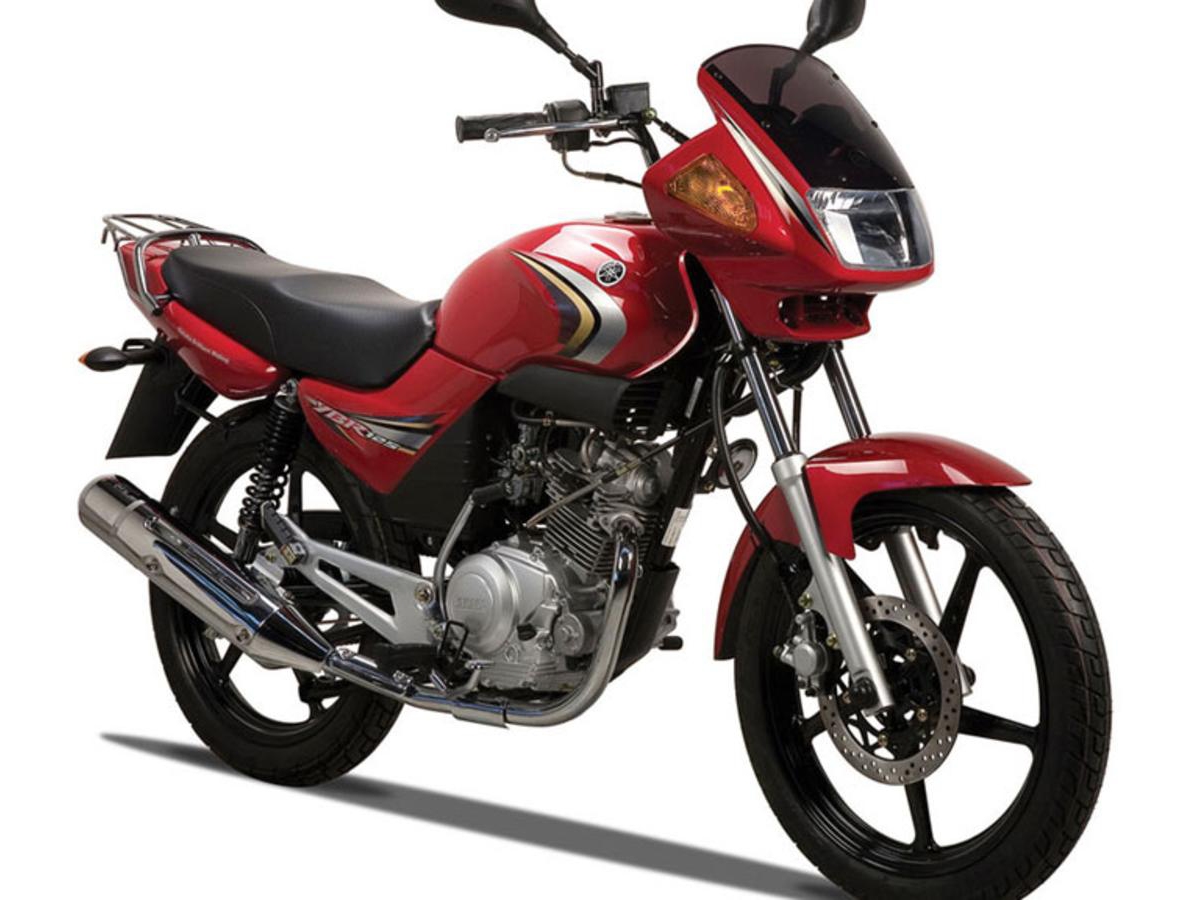 Руль Yamaha YBR 