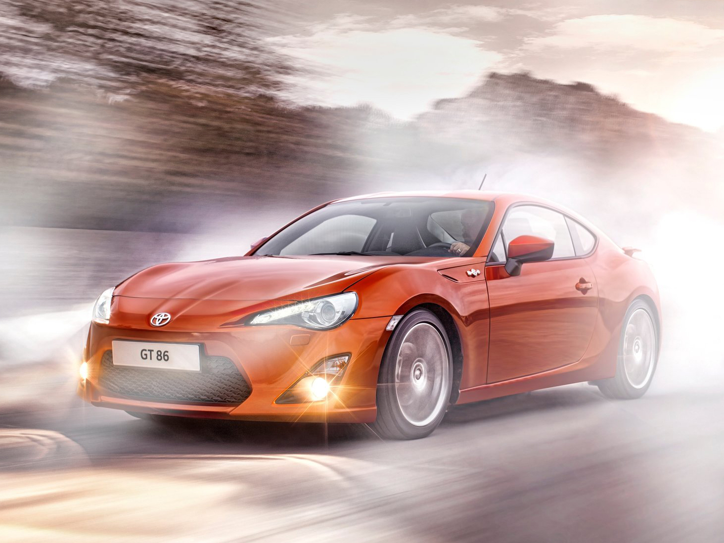 Toyota GT86 I поколение Купе – модификации и цены, одноклассники Toyota  GT86 coupe, где купить - Quto.ru