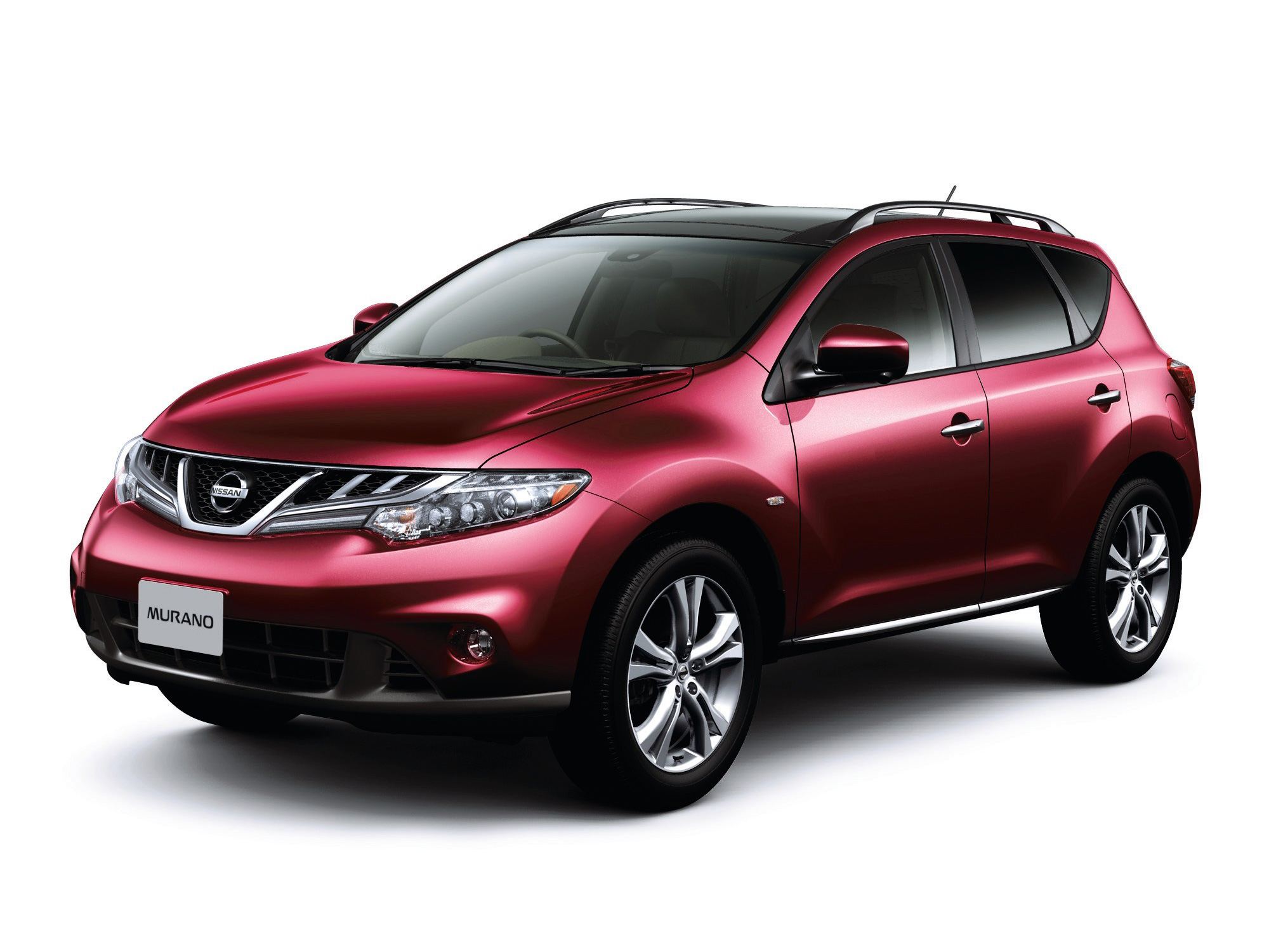 Nissan Murano II поколение рестайлинг Внедорожник – модификации и цены,  одноклассники Nissan Murano suv, где купить - Quto.ru