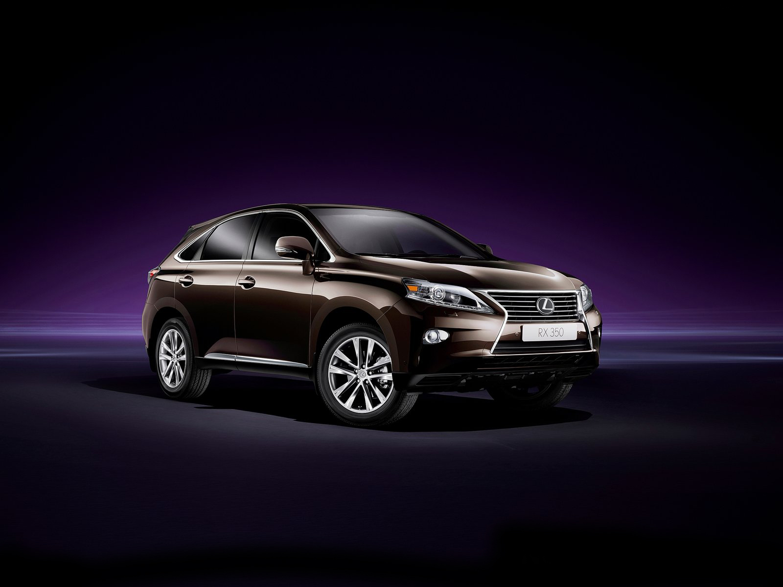 Лампы для Lexus RX 3 пок.. Подбор ламп - Авто-Лампы