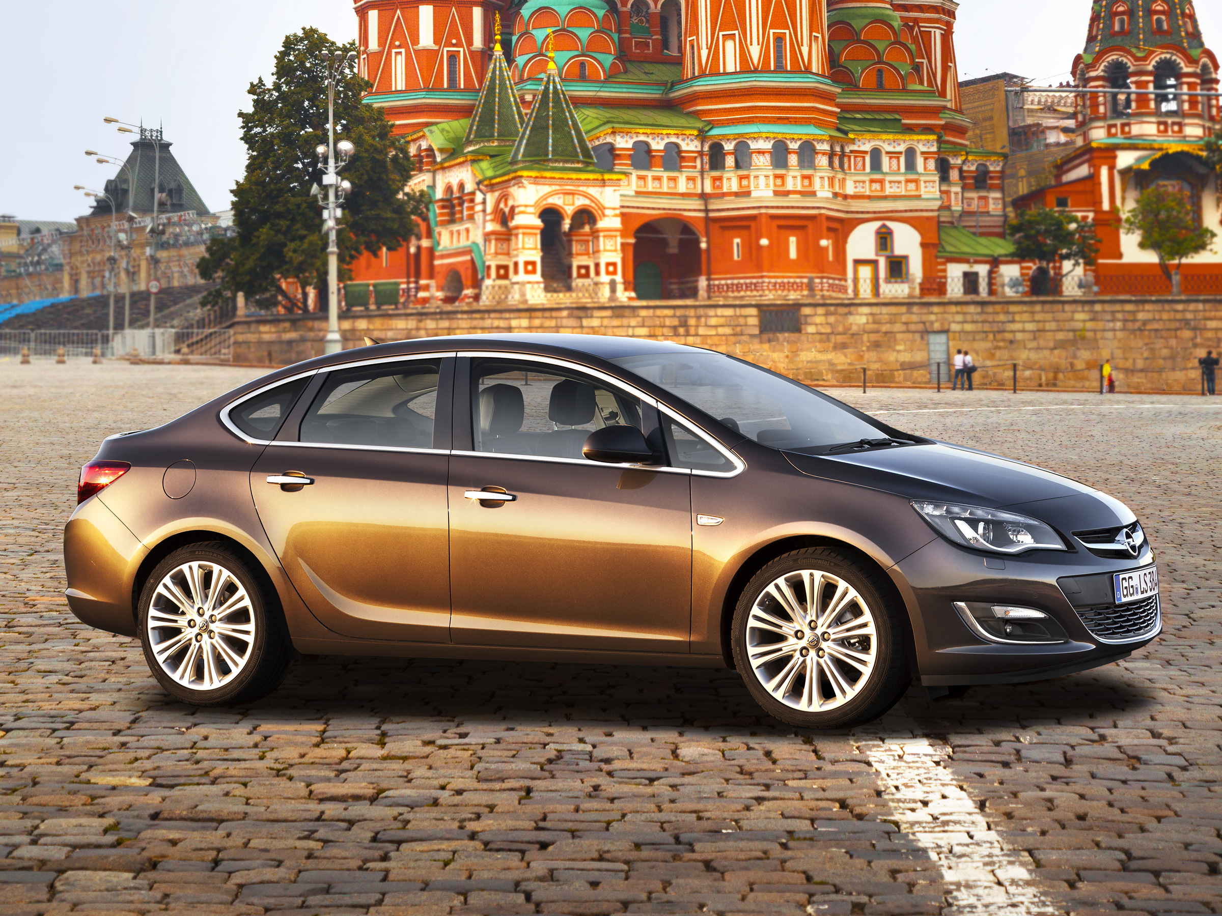 Opel Astra 2021 седан. Opel Astra 2022 седан.