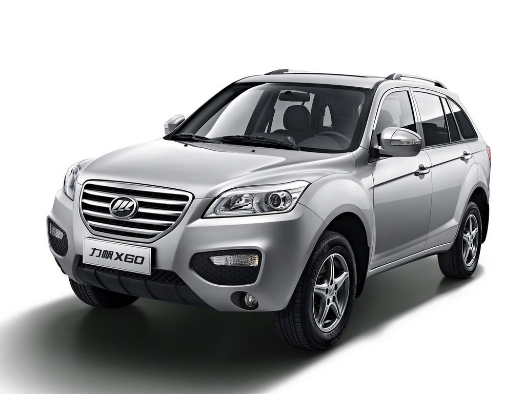 Lifan X60 I поколение Внедорожник – модификации и цены, одноклассники Lifan  X60 suv, где купить - Quto.ru