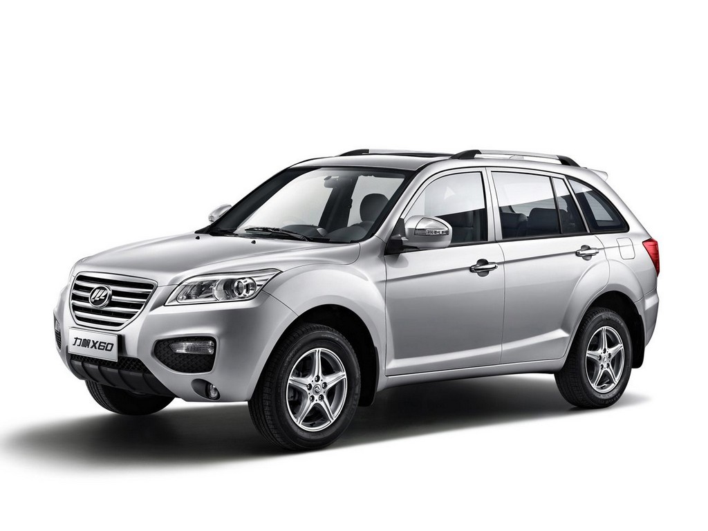 Lifan X60 I поколение Внедорожник – модификации и цены, одноклассники Lifan  X60 suv, где купить - Quto.ru