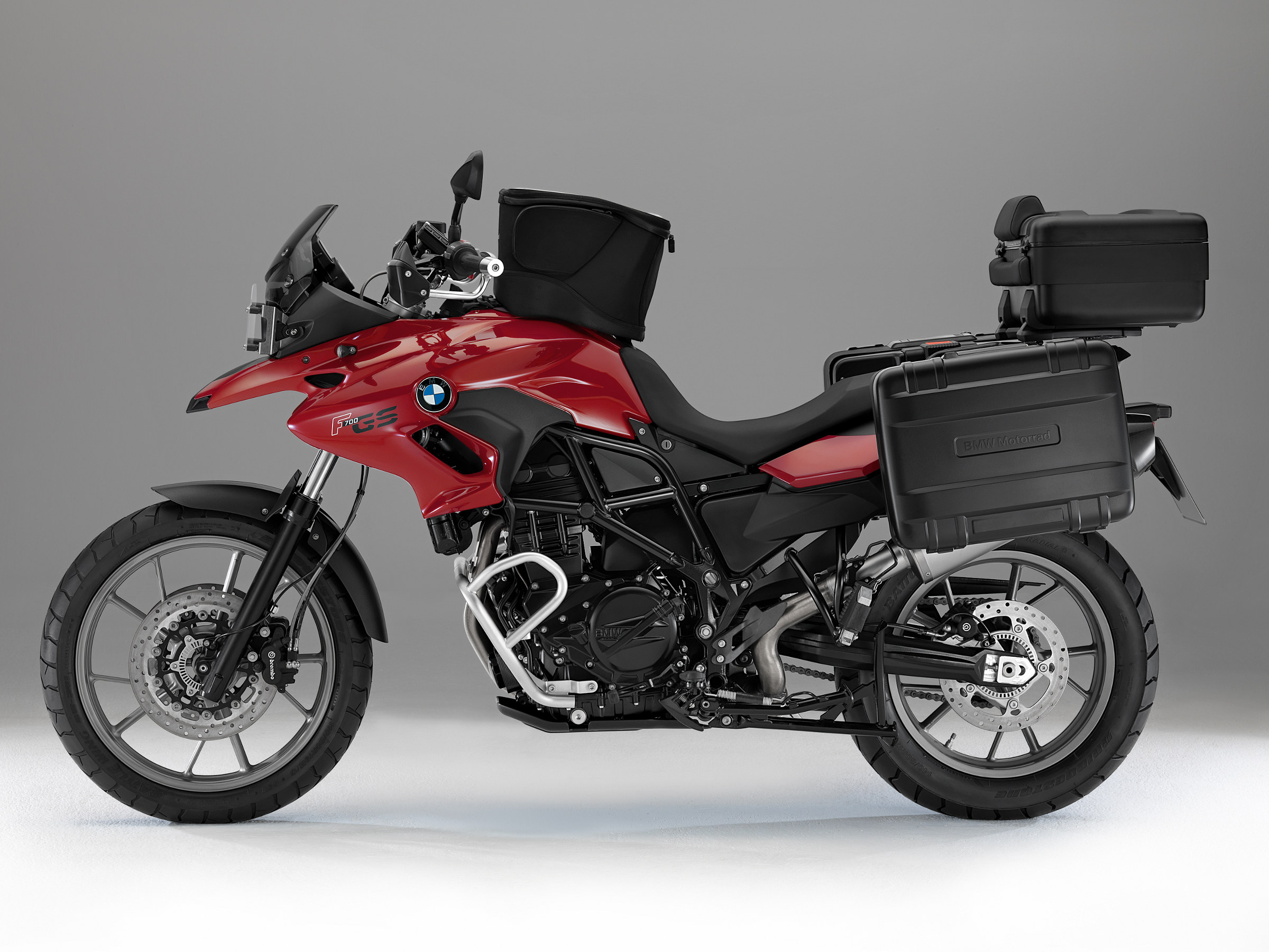 2014 sales bmw f700gs