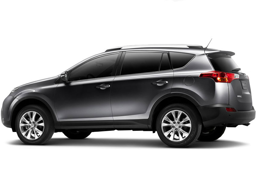 rav 4