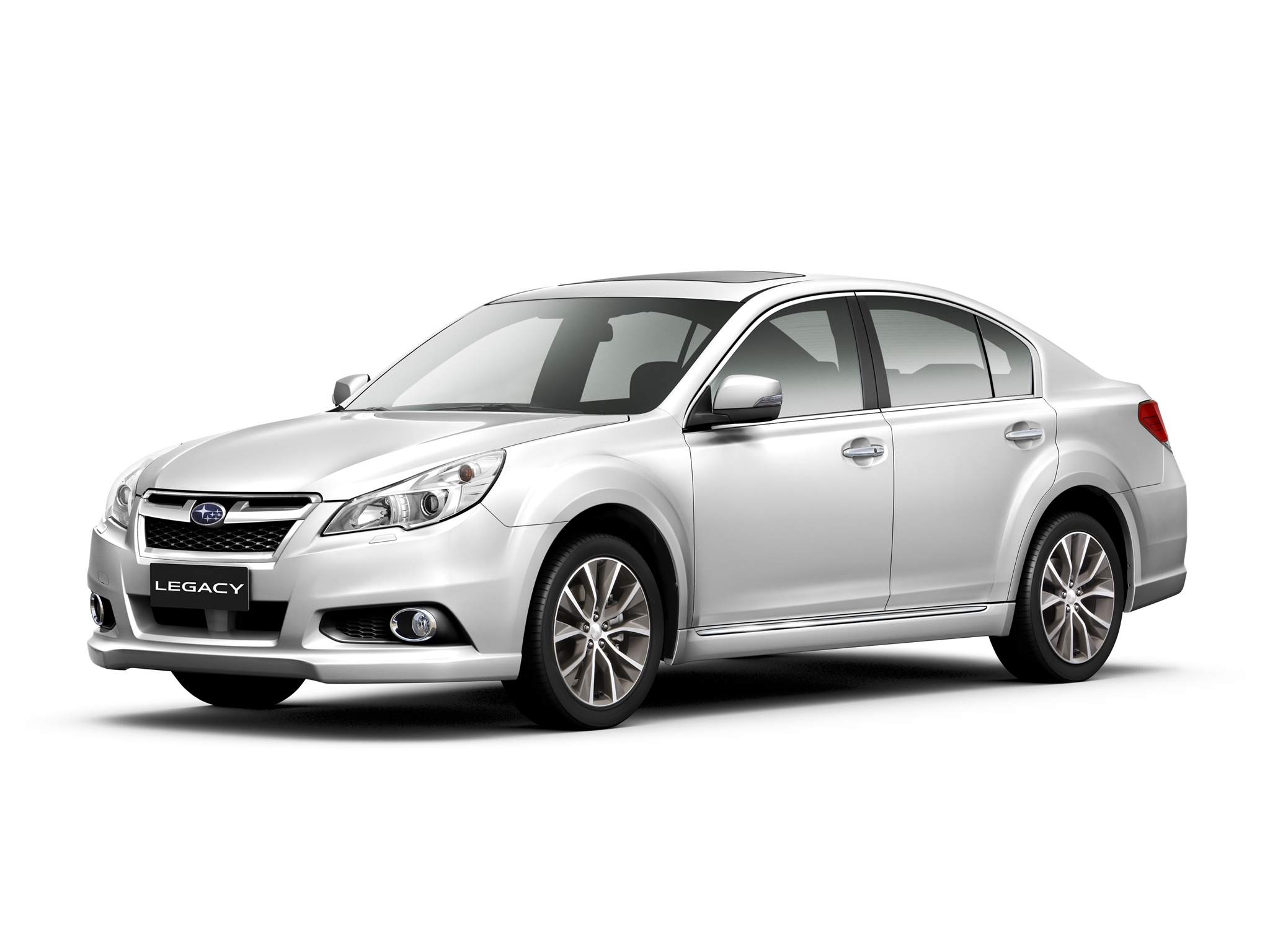 Система динамической стабилизации (VDC) Subaru Legacy V поколение  рестайлинг - Quto.ru