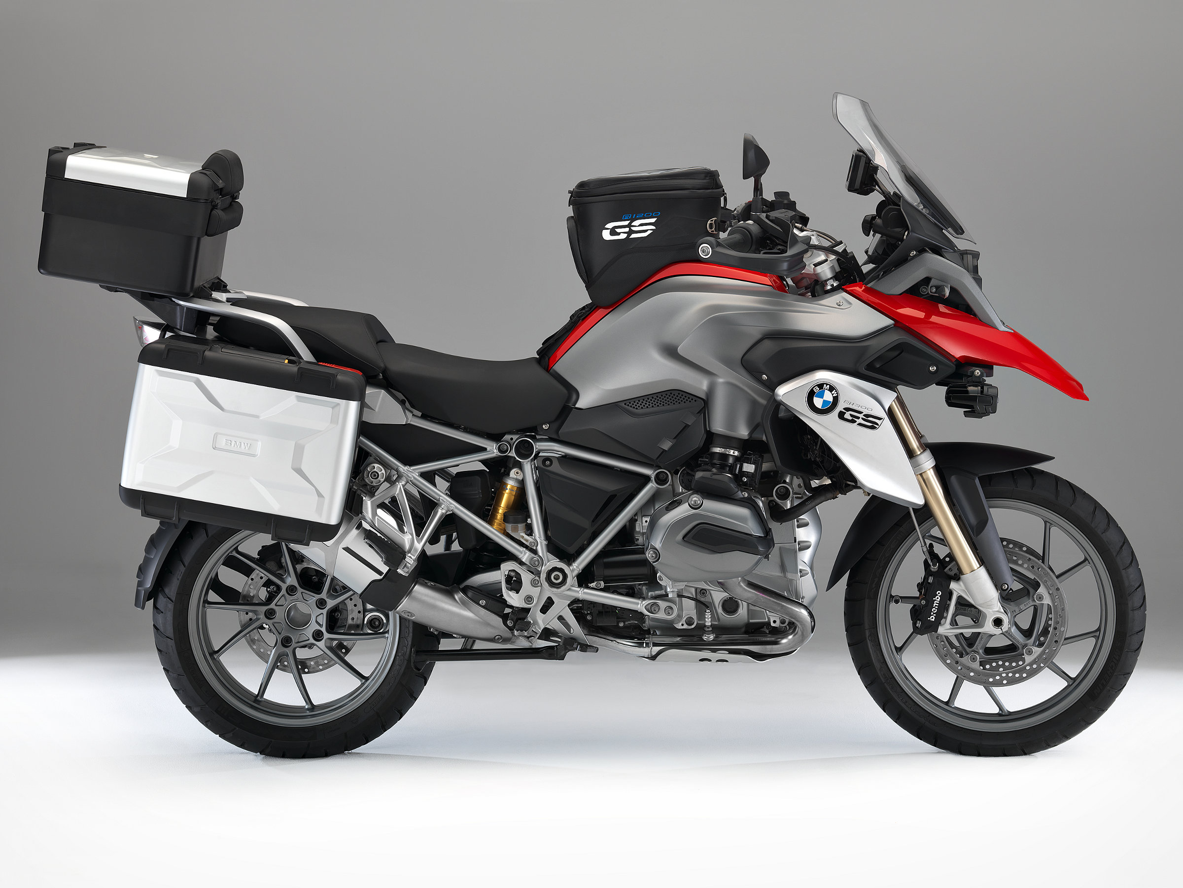 Bmw hot sale r1200gs 2013