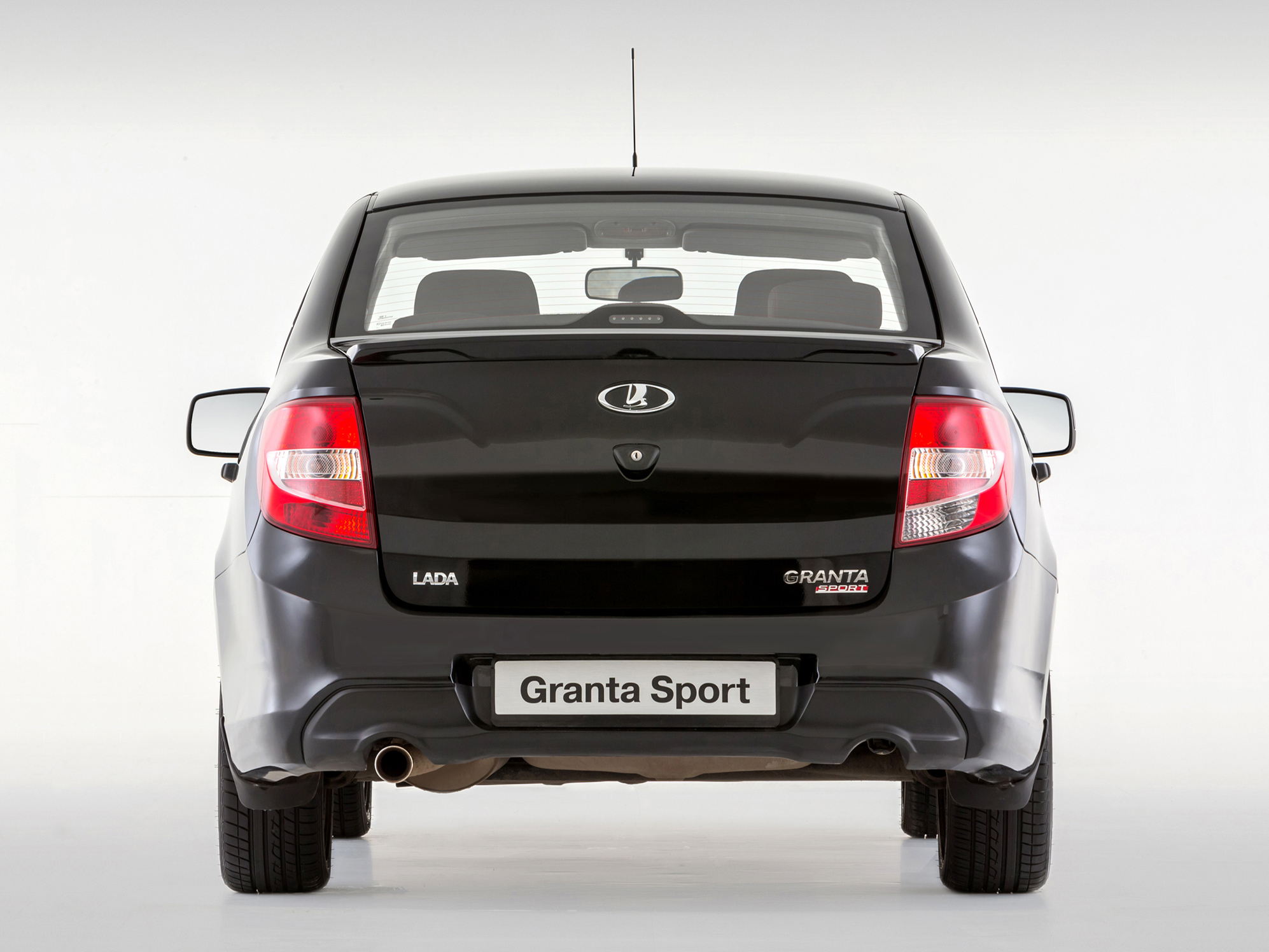 LADA Granta Sport седан I поколение Седан – модификации и цены,  одноклассники LADA Granta Sport седан sedan, где купить - Quto.ru