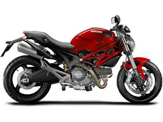 ducati monster 795