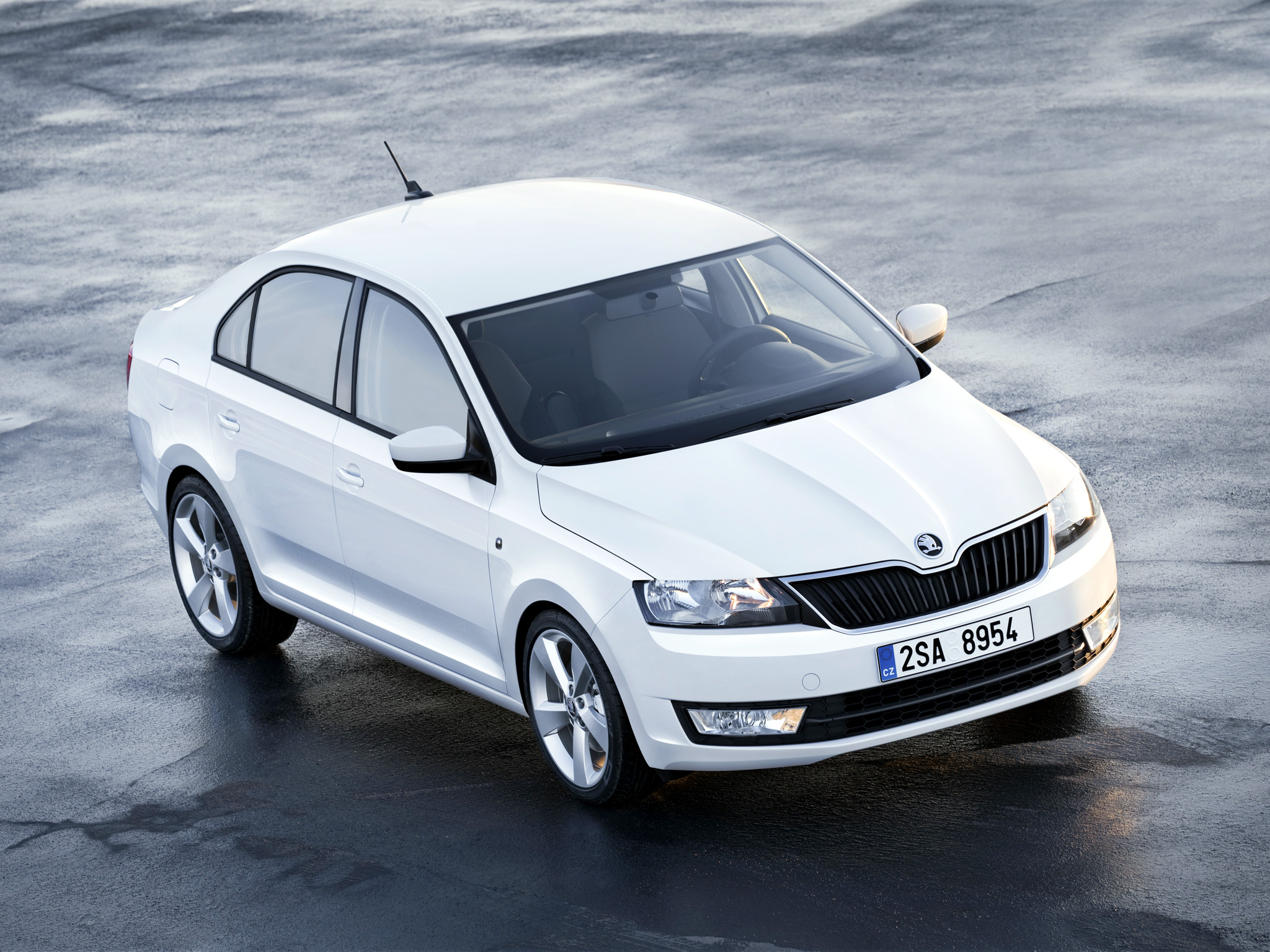 Skoda Rapid I поколение Хэтчбек – модификации и цены, одноклассники Skoda  Rapid hatchback, где купить - Quto.ru