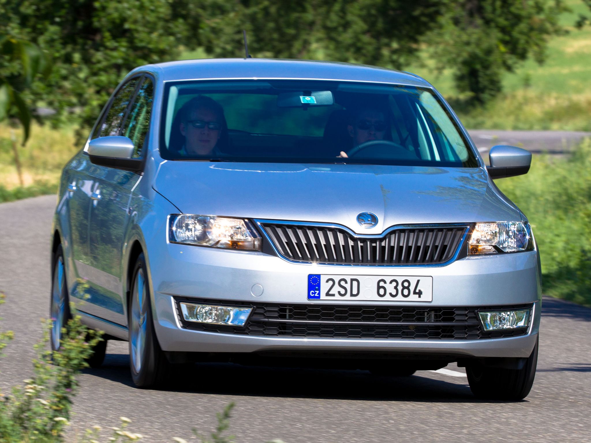 Skoda Rapid I поколение Хэтчбек – модификации и цены, одноклассники Skoda  Rapid hatchback, где купить - Quto.ru