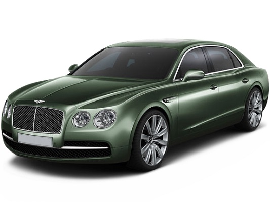 Bentley Motors (Бентли Моторс) - история бренда, серии и годы выпуска авто