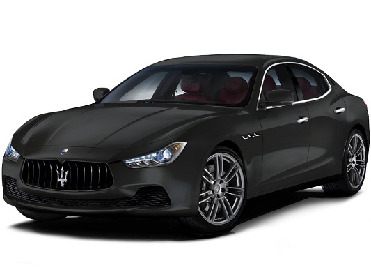 Maserati      - Qutoru