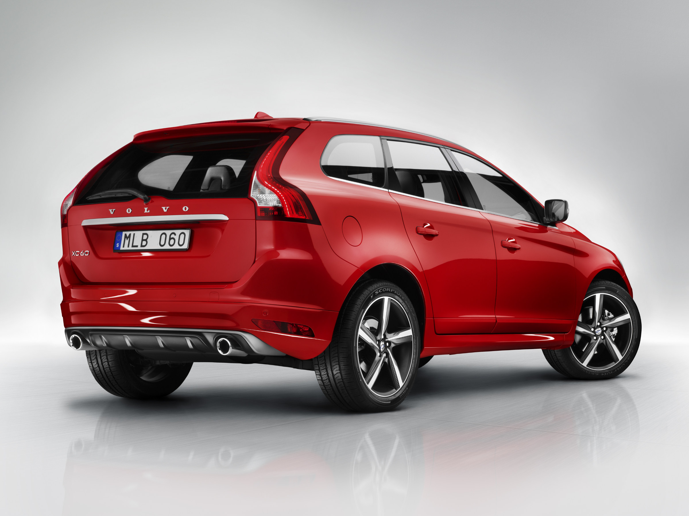 Volvo XC60 I поколение рестайлинг Внедорожник – модификации и цены,  одноклассники Volvo XC60 suv, где купить - Quto.ru