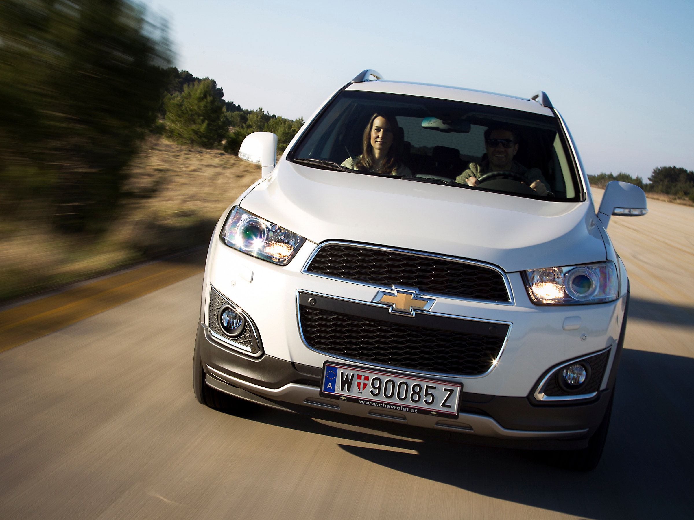 Купить б/у Chevrolet Captiva I поколение 2-й рестайлинг (серый) 2022 года в  Рязанской области за 2 550 000 ₽ - Quto.ru