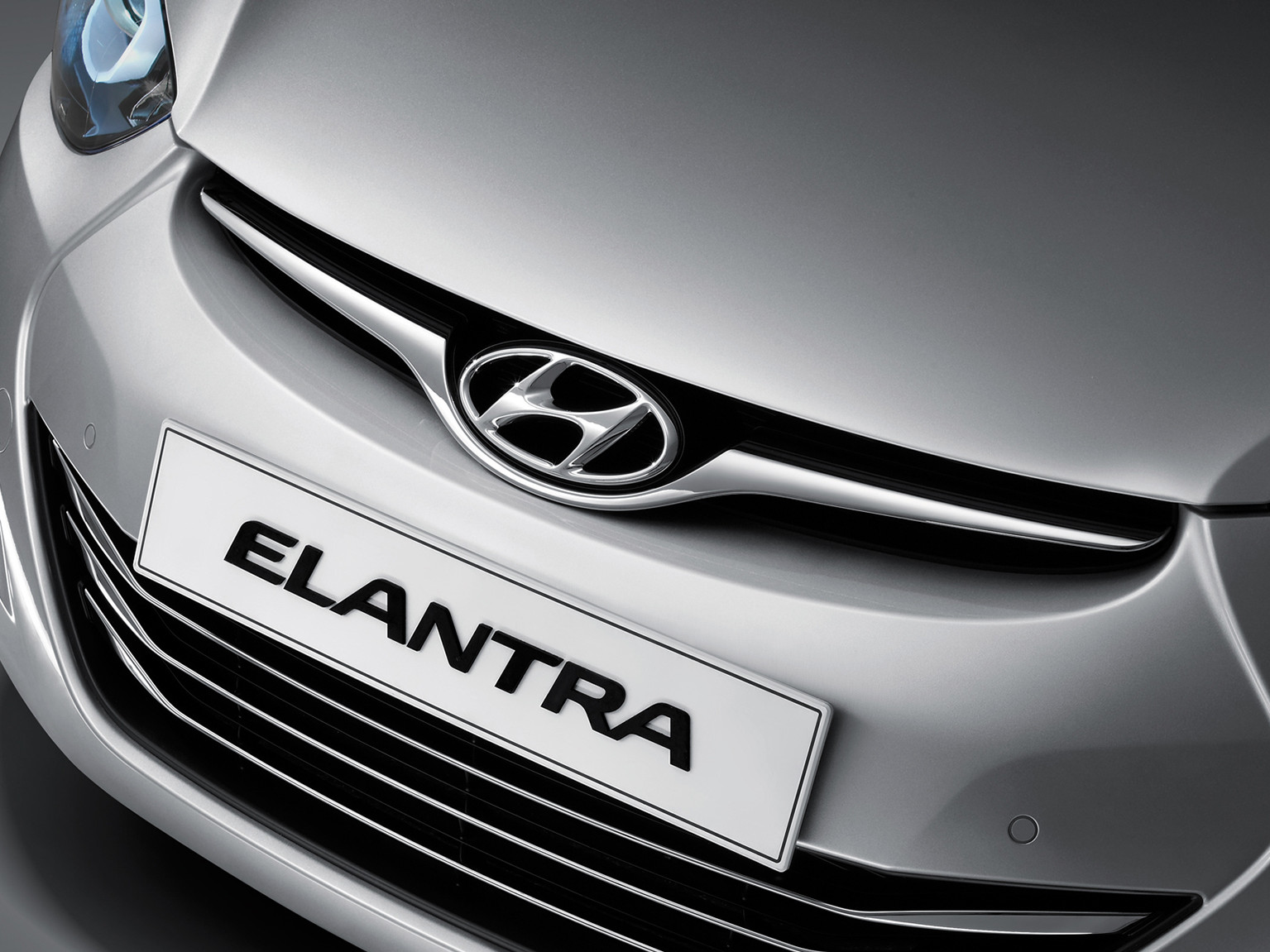 Электронная система стабилизации (ESP) Hyundai Elantra седан V поколение  рестайлинг - Quto.ru