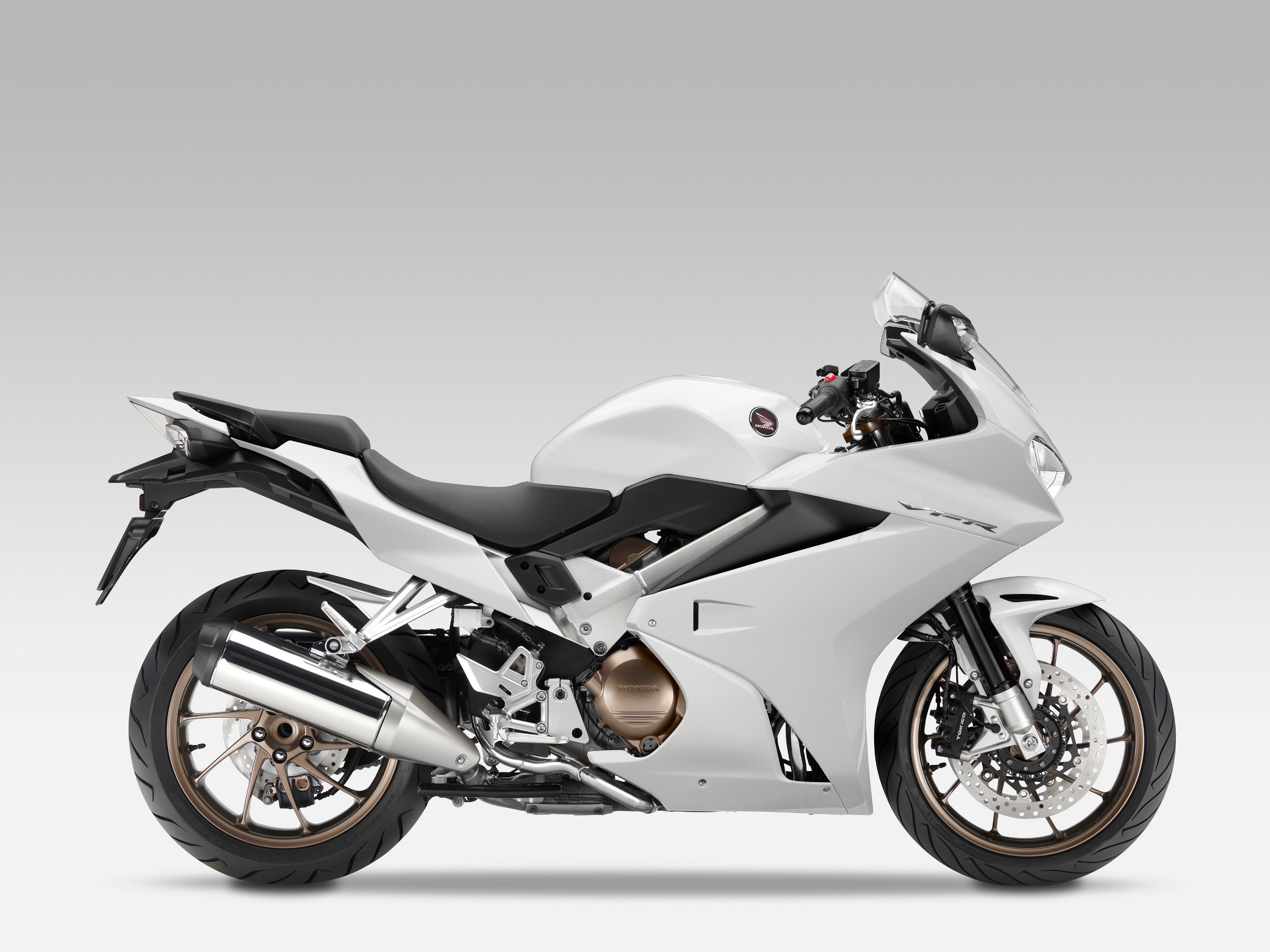 Honda Vfr Купить Новый