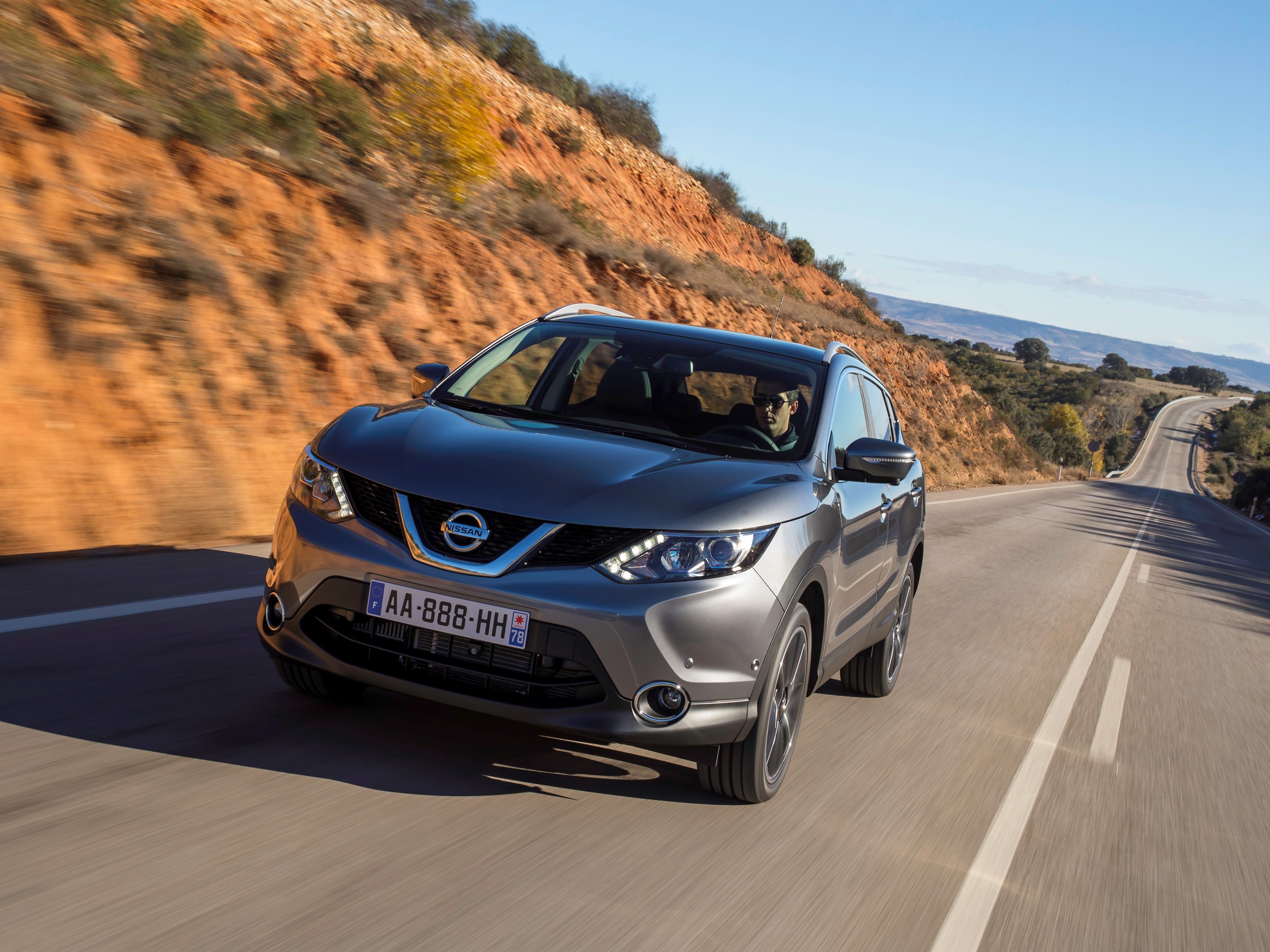 Nissan Qashqai II поколение Внедорожник – модификации и цены, одноклассники  Nissan Qashqai suv, где купить - Quto.ru