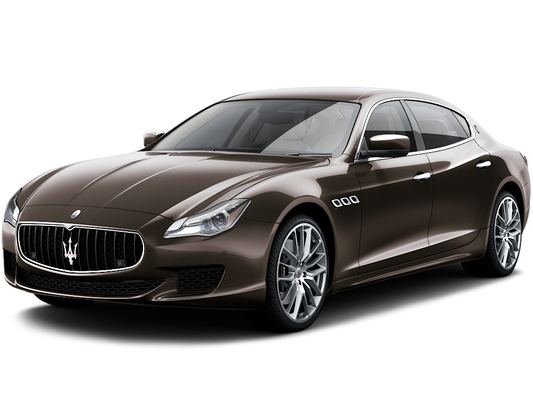 Новые автомобили Maserati / Мазерати