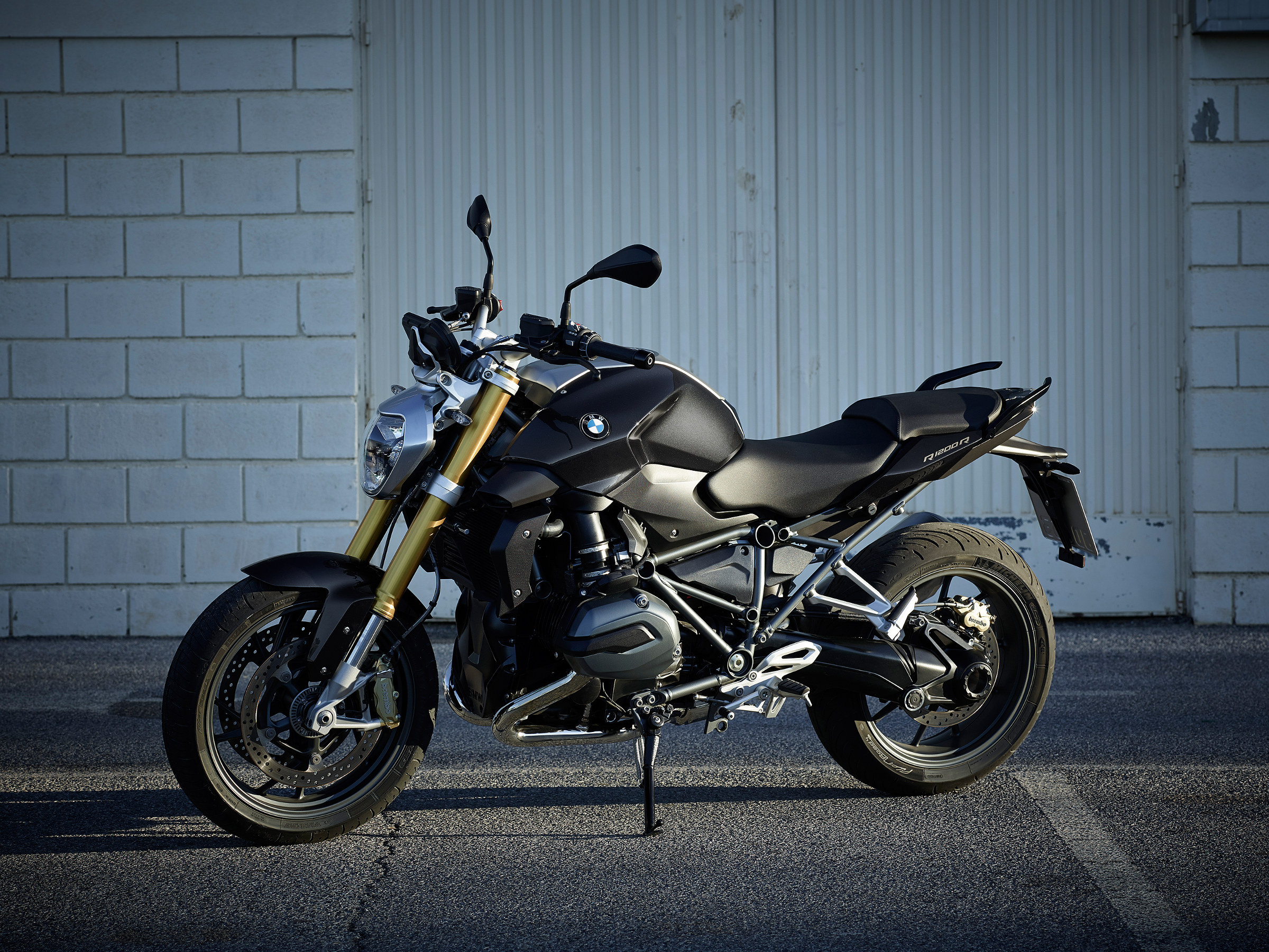 bmw r 1200 r 2014