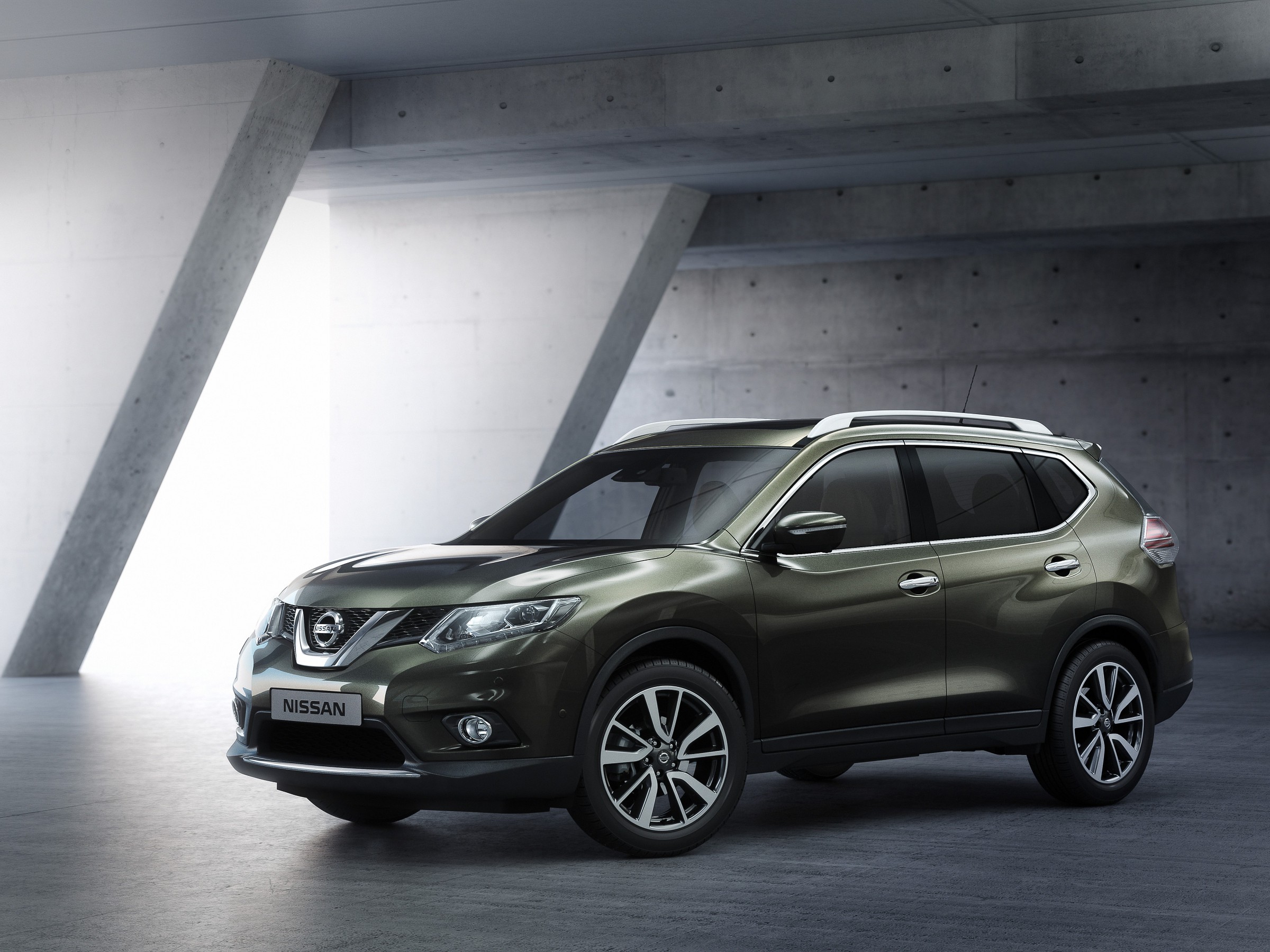 Nissan X-Trail T32 Внедорожник – модификации и цены, одноклассники Nissan X- Trail suv, где купить - Quto.ru