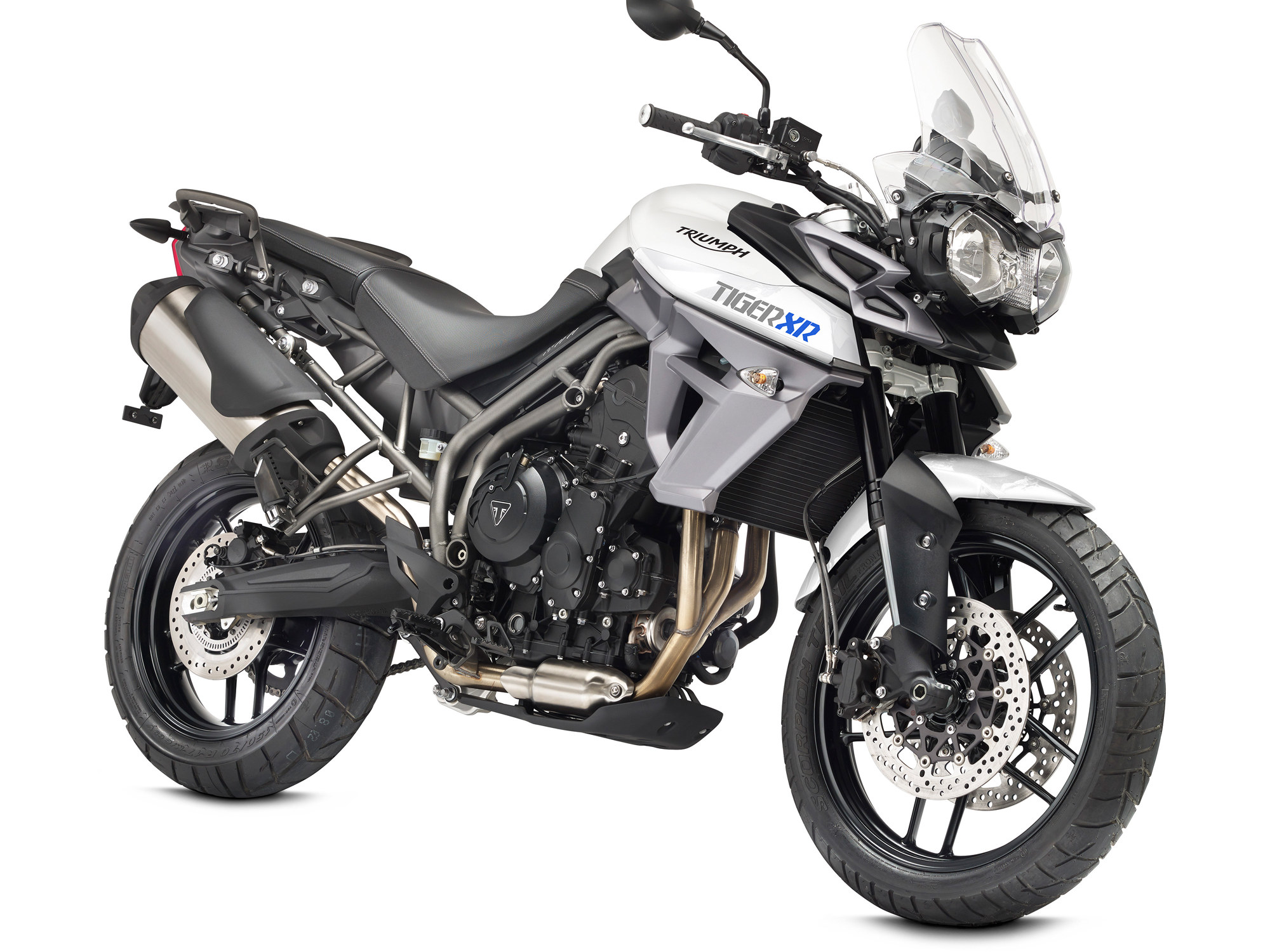 2015 cheap triumph tiger